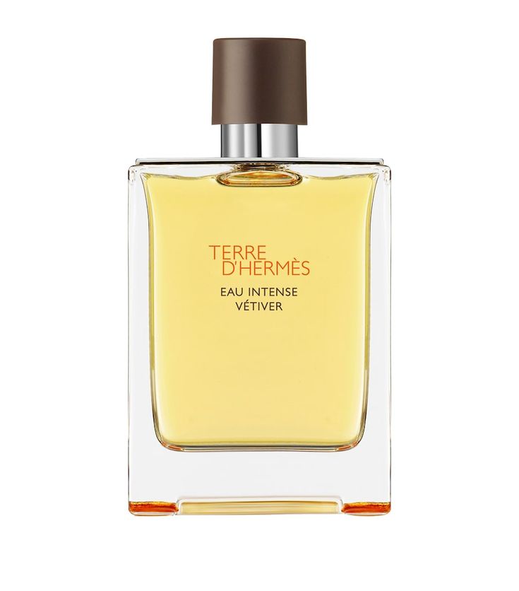 Terre D'Hermes Eau Intense Vetiver Eau De Parfum Men (Unboxed)