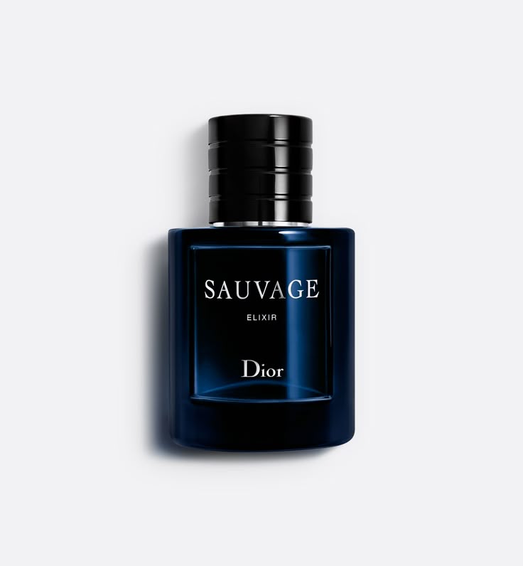 Sauvage Elixir Men (Unboxed)