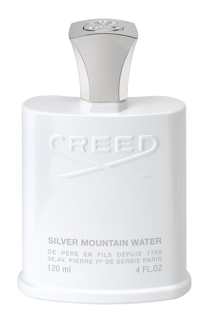 Silver Mountain Water Eau De Parfum Men And Women (Unboxed)