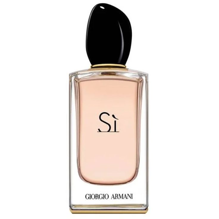 Si Eau De Parfum Women (Unboxed)