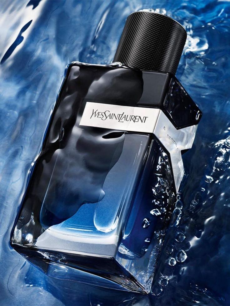 Y Eau De Parfum Men (Unboxed)