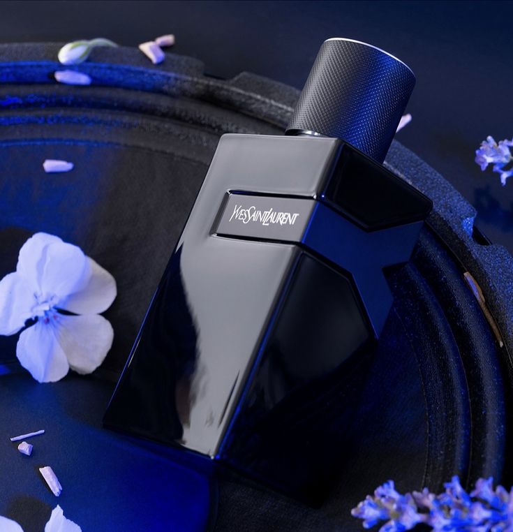 Y Le Parfum Men (Unboxed)