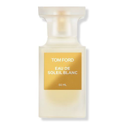 Eau De Soleil Blanc Eau De Toilette Men And Women (Unboxed)