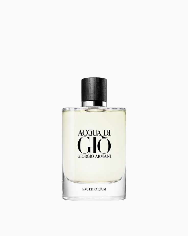 Acqua Di Gio Eau De Parfum Men (Unboxed)