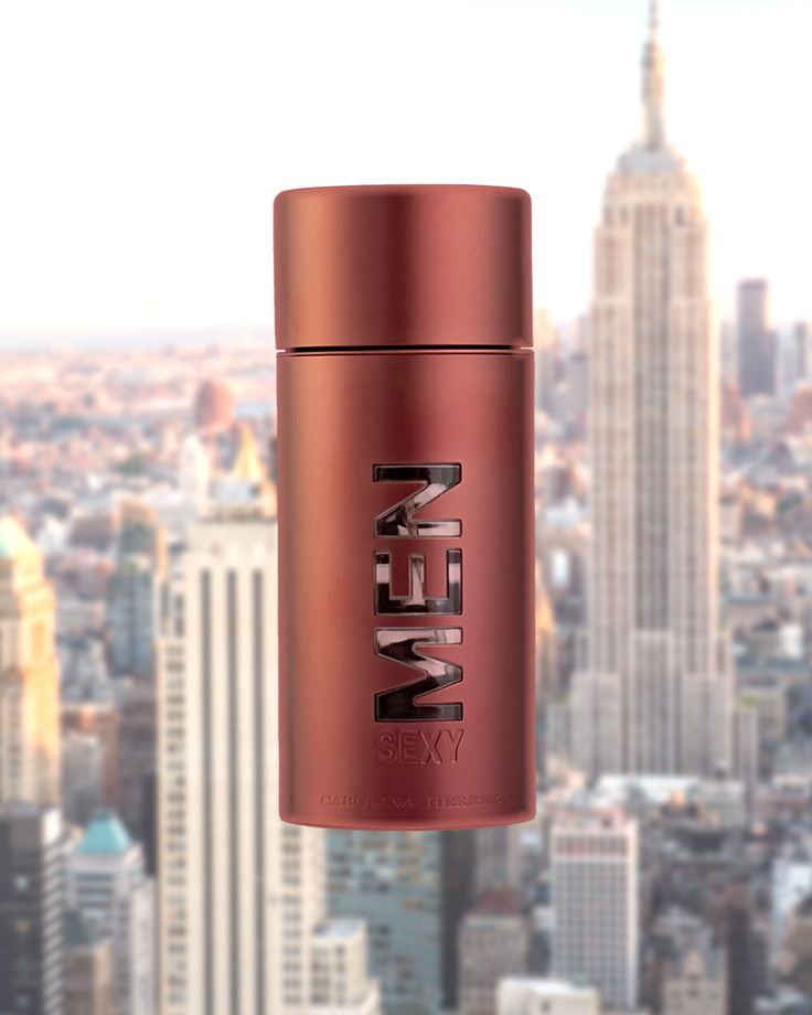 212 Sexy Men Eau De Toilette Men (Unboxed)