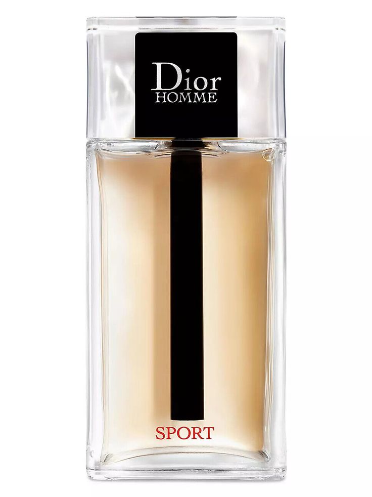 Homme Sport Eau De Toilette Men (Unboxed)