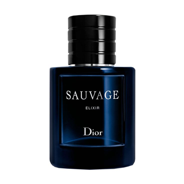Sauvage Elixir Men (Unboxed)