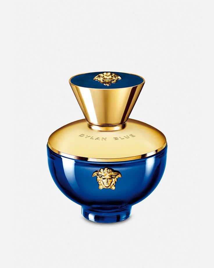 Dylan Blue Eau De Parfum Women (Unboxed)