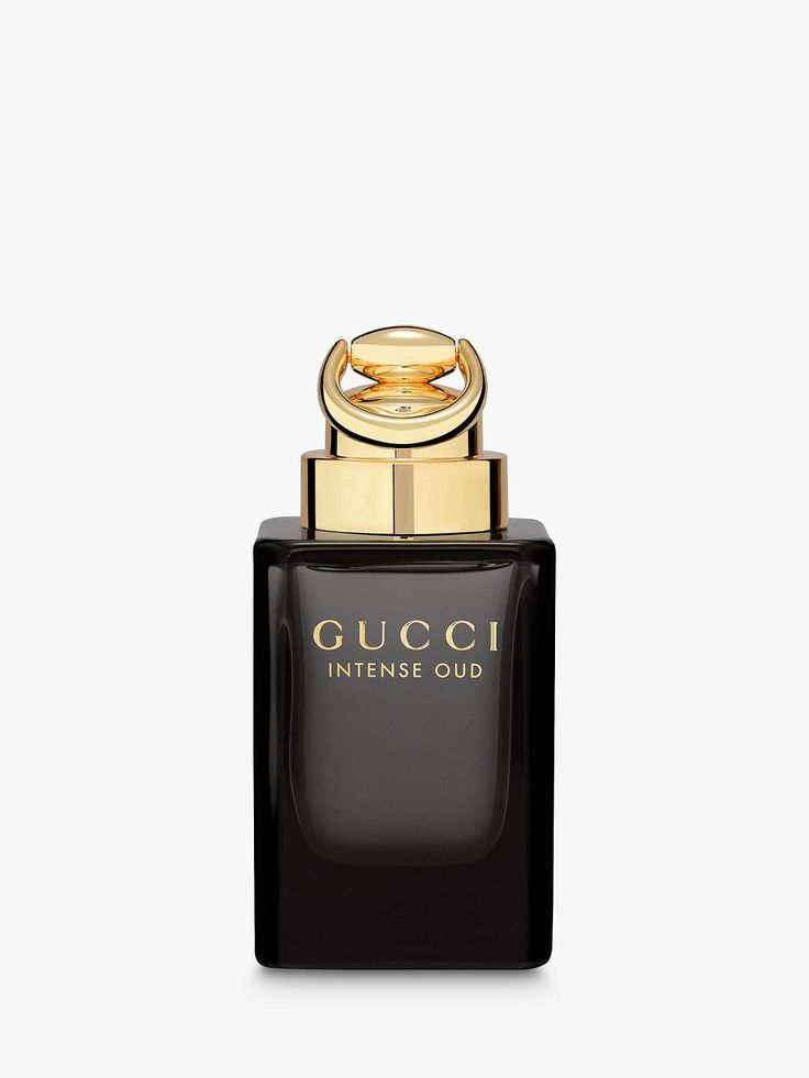 Intense Oud Eau De Parfum Men And Women (Unboxed)