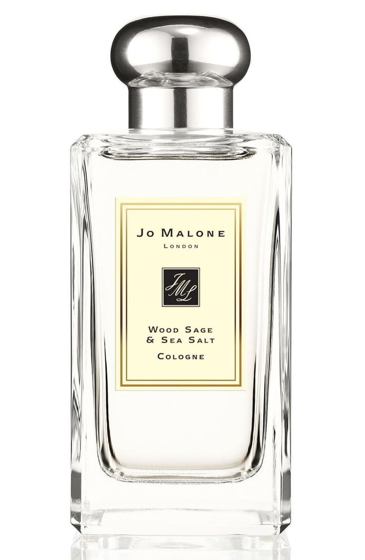 Wood Sage & Sea Salt Cologne Men And Women (Unboxed)