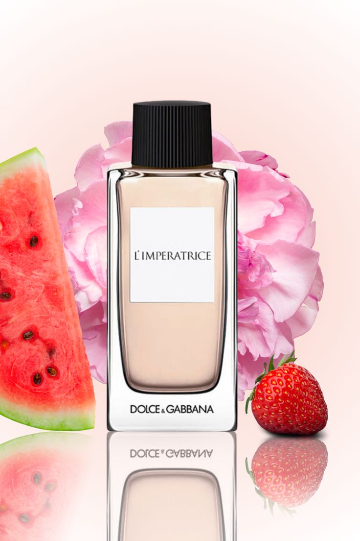 L'Imperatrice Eau De Toilette Women (Unboxed)