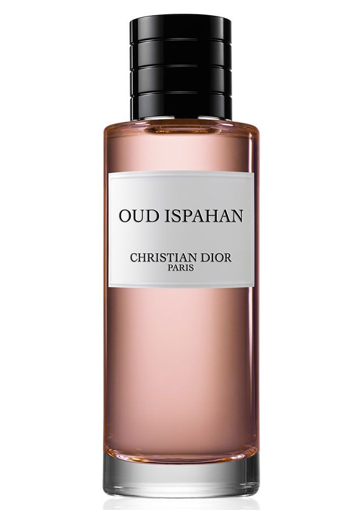 Oud Ispahan Eau De Parfum Men And Women (Unboxed)