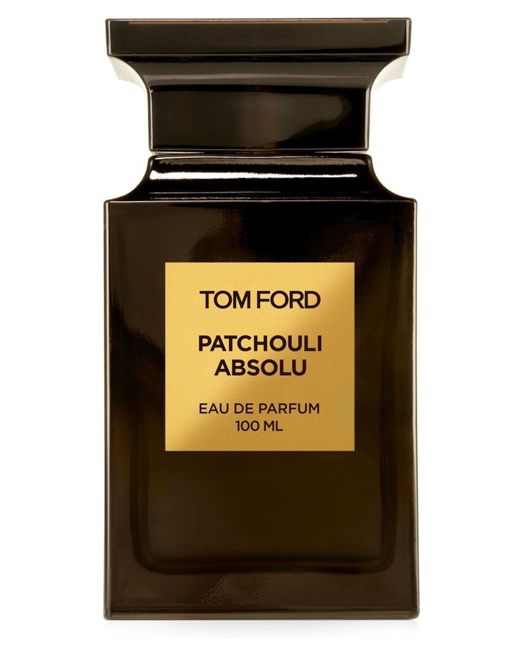 Patchouli Absolu Eau De Parfum Men And Women (Unboxed)
