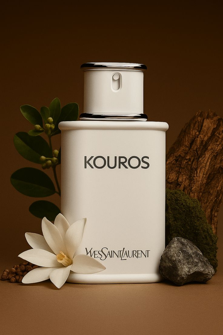 Kouros Eau De Toilette Men (Unboxed)