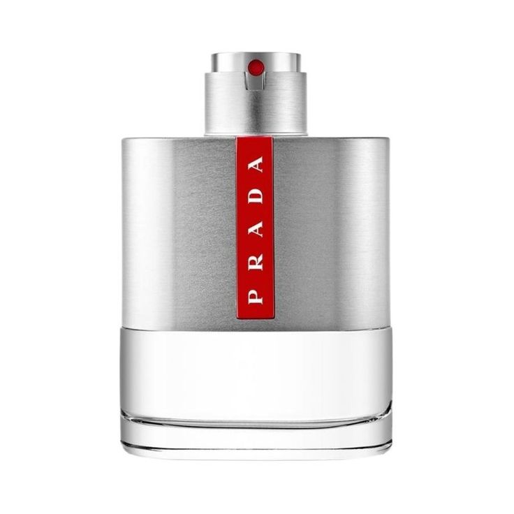 Luna Rossa Eau De Toilette Men (Unboxed)