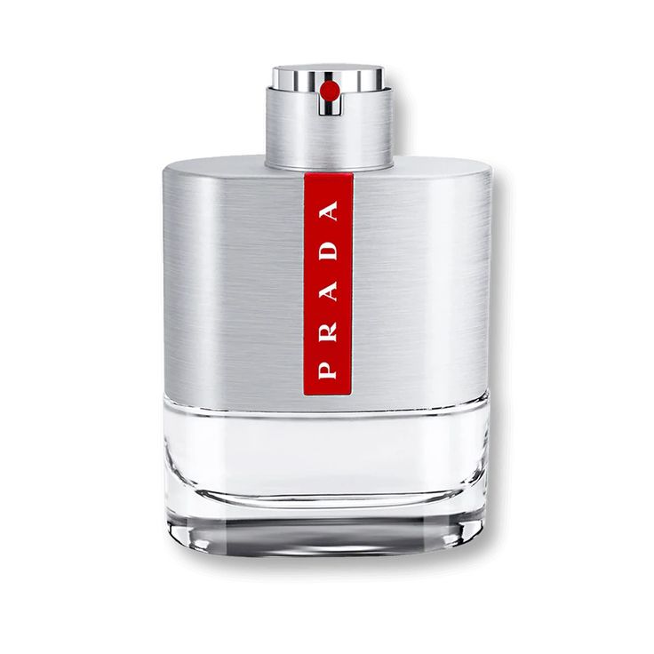 Luna Rossa Eau De Toilette Men (Unboxed)
