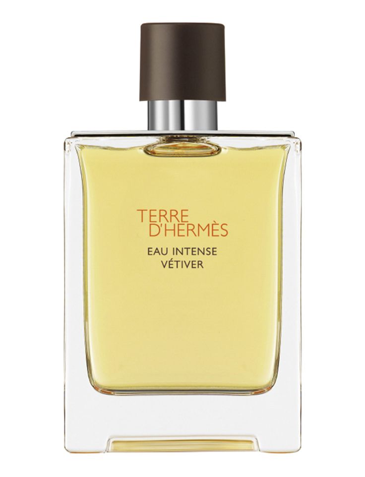 Terre D'Hermes Eau Intense Vetiver Eau De Parfum Men (Unboxed)