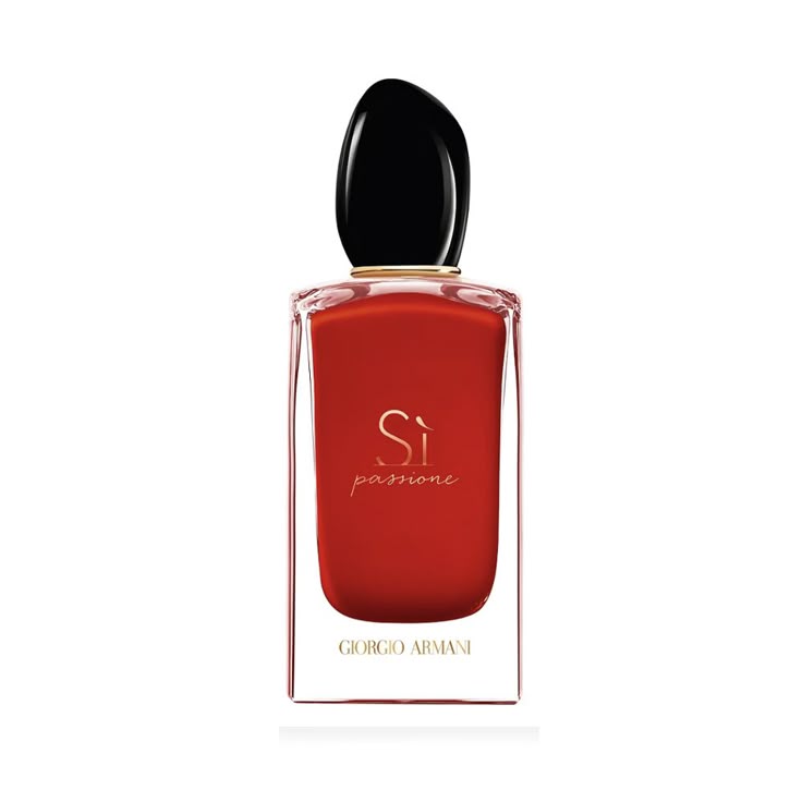 Si Passione Eau De Parfum Women (Unboxed)