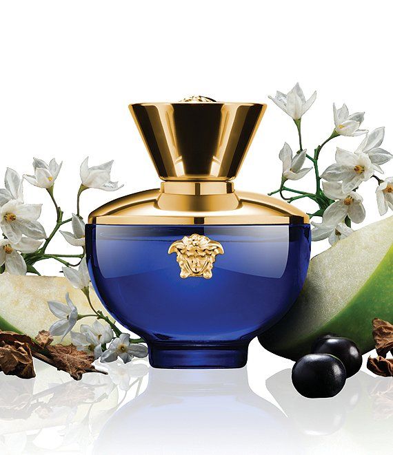 Dylan Blue Eau De Parfum Women (Unboxed)