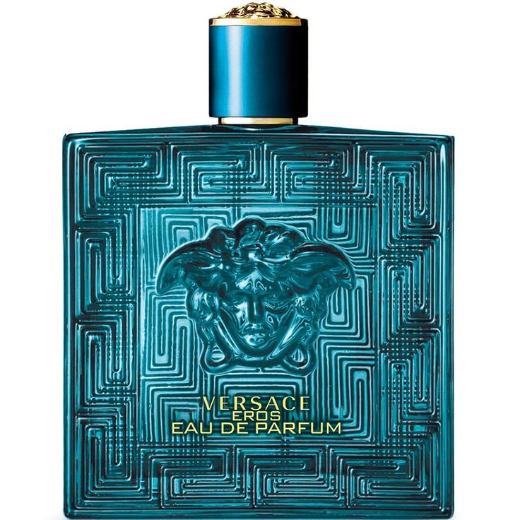 Eros Eau De Parfum Men (Unboxed)