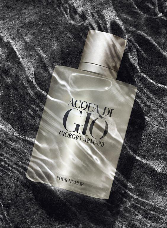 Acqua Di Gio Pour Homme Eau De Toilette Men (Unboxed)