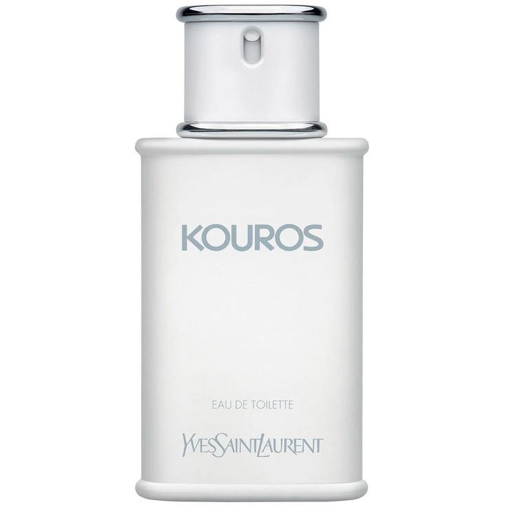 Kouros Eau De Toilette Men (Unboxed)