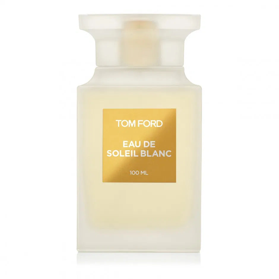 Eau De Soleil Blanc Eau De Toilette Men And Women (Unboxed)
